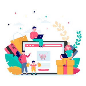 Ecommerce Development