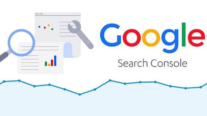 Google Search Console